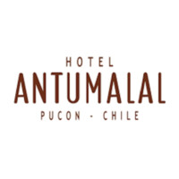 Hotel Antumalal logo, Hotel Antumalal contact details