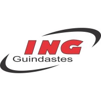 ING GUINDASTES logo, ING GUINDASTES contact details