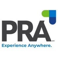 PRA logo, PRA contact details