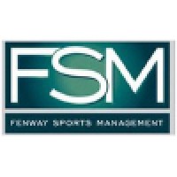 Fenway Sports Management logo, Fenway Sports Management contact details