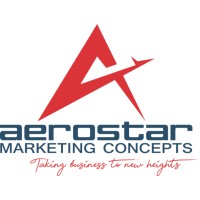 AEROSTAR MEDIA LLC logo, AEROSTAR MEDIA LLC contact details