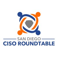 San Diego CISO Roundtable logo, San Diego CISO Roundtable contact details