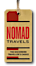 Nomad Travels logo, Nomad Travels contact details