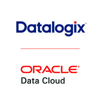 Oracle | Datalogix logo, Oracle | Datalogix contact details