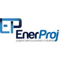 Enerproj logo, Enerproj contact details