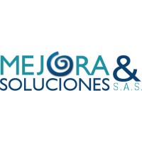 Mejora & Soluciones logo, Mejora & Soluciones contact details