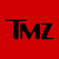 TMZ logo, TMZ contact details