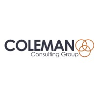 Coleman Consulting logo, Coleman Consulting contact details