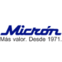 Micrón Fresar logo, Micrón Fresar contact details