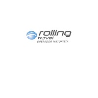 Rolling Travel logo, Rolling Travel contact details