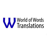 WOW Translations SpA logo, WOW Translations SpA contact details