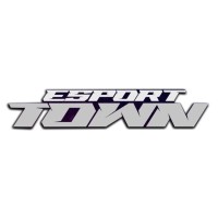 Esporttown logo, Esporttown contact details