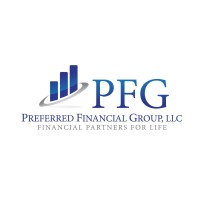 Preferred Financial Group, LLC logo, Preferred Financial Group, LLC contact details