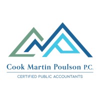 Cook Martin Poulson P.C logo, Cook Martin Poulson P.C contact details