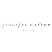 Jennifer McLean Creative logo, Jennifer McLean Creative contact details