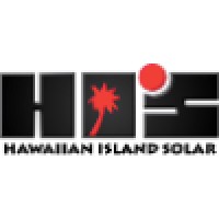 Hawaiian Island Solar Inc logo, Hawaiian Island Solar Inc contact details