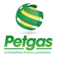 PETGAS logo, PETGAS contact details