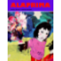 Alaprima Revista logo, Alaprima Revista contact details