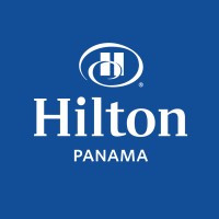 Hilton Panama logo, Hilton Panama contact details