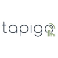 Tapigo logo, Tapigo contact details