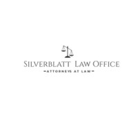 Silverblatt Law Office logo, Silverblatt Law Office contact details