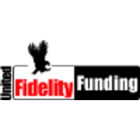 United Fidelity Funding logo, United Fidelity Funding contact details