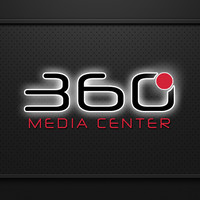 360 Media Center logo, 360 Media Center contact details