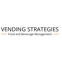 VENDING STRATEGIES REC, LLC logo, VENDING STRATEGIES REC, LLC contact details