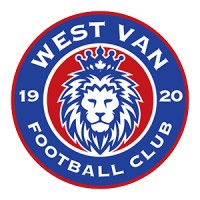 West Vancouver Football Club logo, West Vancouver Football Club contact details