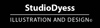 Studio Dyess logo, Studio Dyess contact details