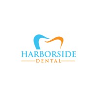 Harborside Dental logo, Harborside Dental contact details