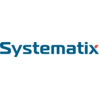 Systematix Training logo, Systematix Training contact details