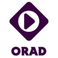 Orad LTD logo, Orad LTD contact details