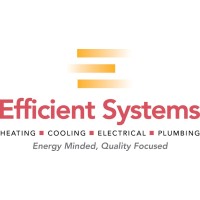 Efficient Systems, Inc. logo, Efficient Systems, Inc. contact details