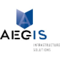 Aegis Infrastructure Solutions logo, Aegis Infrastructure Solutions contact details