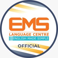 EMS Language Centre - Kuala Lumpur, Malaysia logo, EMS Language Centre - Kuala Lumpur, Malaysia contact details