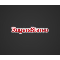 Rogers Stereo logo, Rogers Stereo contact details