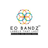 EO BANDZ logo, EO BANDZ contact details