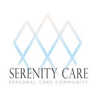 Serenity Care logo, Serenity Care contact details