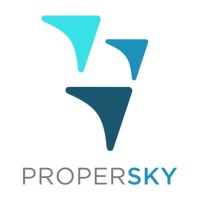 Proper Sky - Managed IT Services logo, Proper Sky - Managed IT Services contact details