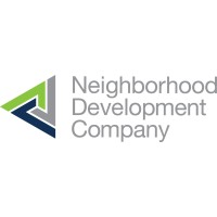 Neighborhood Development Company logo, Neighborhood Development Company contact details