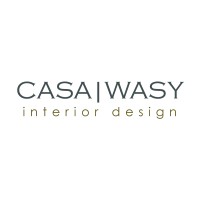 CASAWASY interior design, inc. logo, CASAWASY interior design, inc. contact details