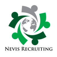 Nevis Recruiting logo, Nevis Recruiting contact details