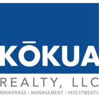 KOKUA REALTY logo, KOKUA REALTY contact details