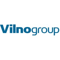 Vilno Group logo, Vilno Group contact details