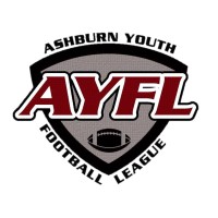 Ashburn Youth Football League logo, Ashburn Youth Football League contact details