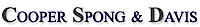 Cooper, Spong & Davis, P.C. logo, Cooper, Spong & Davis, P.C. contact details