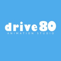 Drive 80 Studios logo, Drive 80 Studios contact details