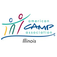 American Camp Association, Illinois Section logo, American Camp Association, Illinois Section contact details