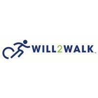 Will2Walk Foundation logo, Will2Walk Foundation contact details